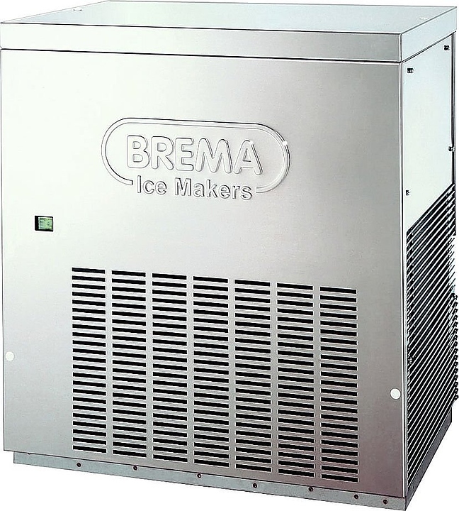 Льдогенератор Brema G 250W