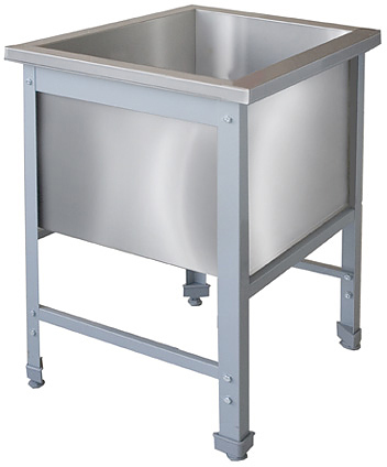 Ванна моечная ITERMA ВС-1000/1000