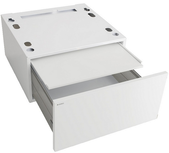 Напольный выдвижной ящик ASKO HPS 532 W