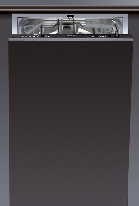 Посудомоечная машина встраиваемая SMEG STA4648D