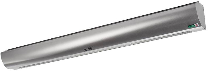 Тепловая завеса Ballu BHC-L15-S09-M пульт BRC-S