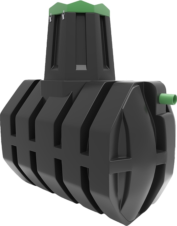 Септик COUNTRY PLAST 3.0 Экстра