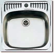 Мойка Alveus Basic 130