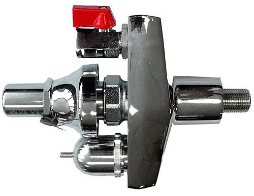 Устройство предохранительное Проммаш 95.000-02 (KЭ)