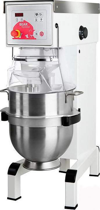 Миксер планетарный Bear Varimixer AR40 VL-1S (морское исполнение)