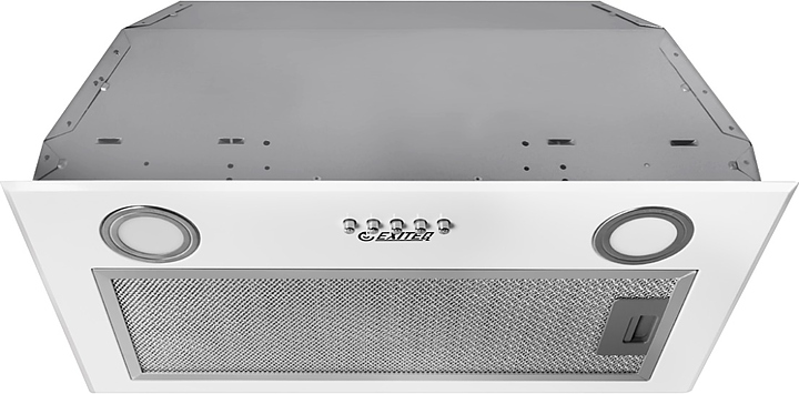 Вытяжка кухонная EXITEQ EX-1176 white