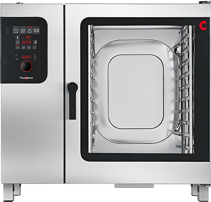 Пароконвектомат Convotherm 4 easyDial 10.20 GS (GB)