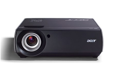 Проектор Acer P7280