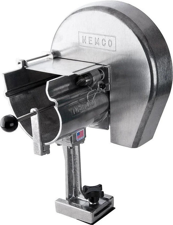 Овощерезка-слайсер Nemco Easy Slicer 1/8" 55200AN-4
