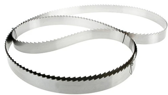 Полотно для пилы Lame Italia 4TPI 1550х16х0,5 мм