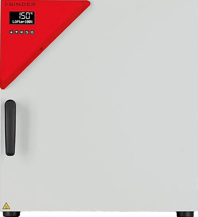Шкаф стерилизатор Binder FD 53