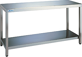 Стол производственный Fagor Professional MCD-126
