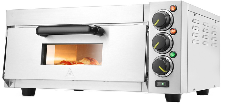 Печь для пиццы Enigma EP-1ST