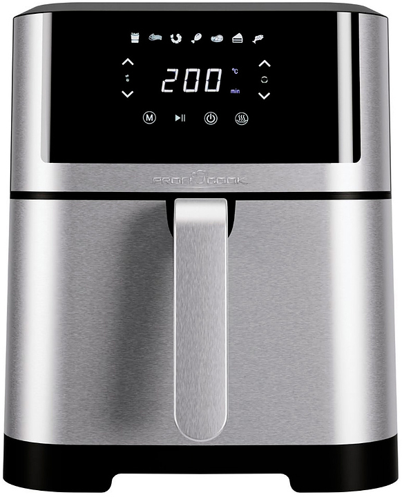 Аэрофритюрница Profi Cook PC-FR 1269 H