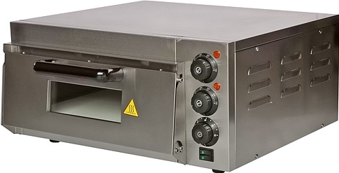 Печь для пиццы ECOLUN small (1 уровень)