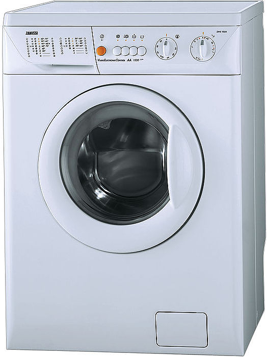 Стиральная машина Electrolux Professional ZWS 1020