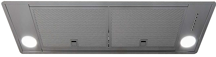 Вытяжка Sirius SM 905 IX 85