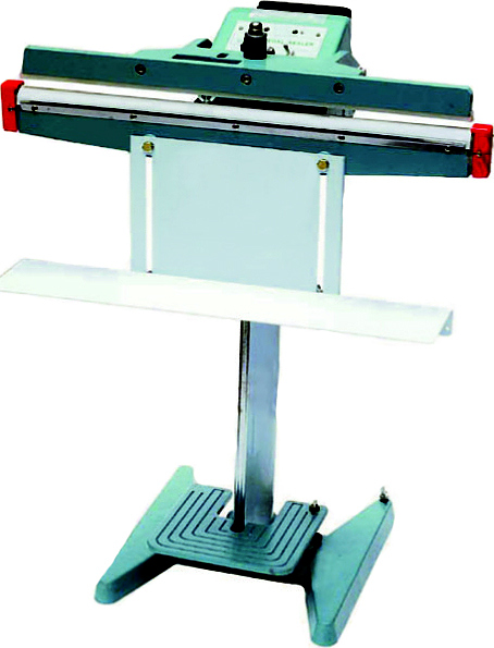 Запайщик пакетов Assum PFS-450