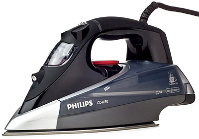 Утюг Philips GC 4490
