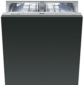 Встраиваемая посудомоечная машина SMEG ST321