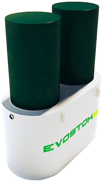 Станция очистки EvoStok Bio10+ XL