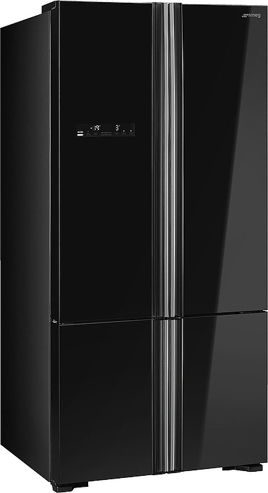 Холодильник SMEG FQ70GBE
