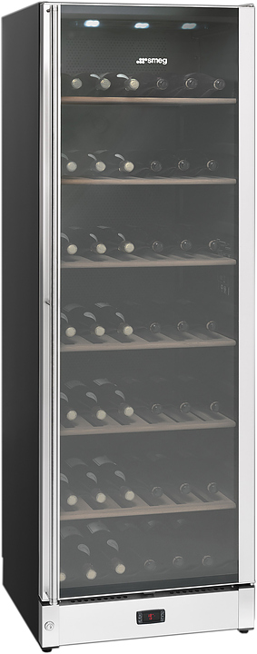 Винный шкаф SMEG SCV115-1