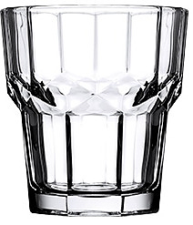 Стакан Олд Фэшн Pasabahce Серенити 77265 d 85 мм  h 90 мм