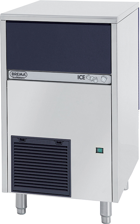 Льдогенератор Brema CB 425A plus
