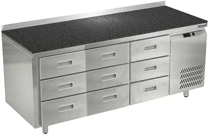 Стол морозильный Техно-ТТ СПБ/М-423/09-1806