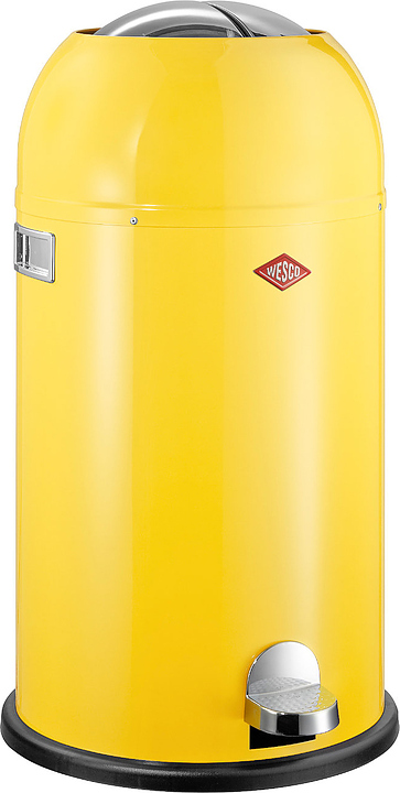 Ведро для мусора Wesco KICKMASTER 184631-19