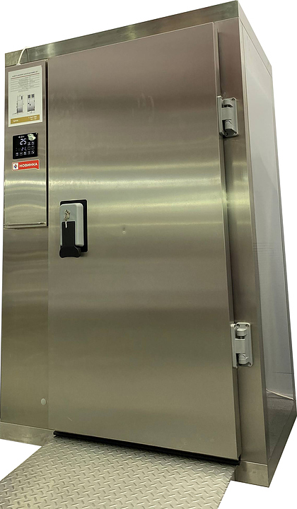 Шкаф шоковой заморозки Abat ШОКК-20Т