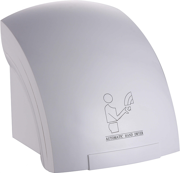 Сушилка для рук Gemlux GL-HD1800P