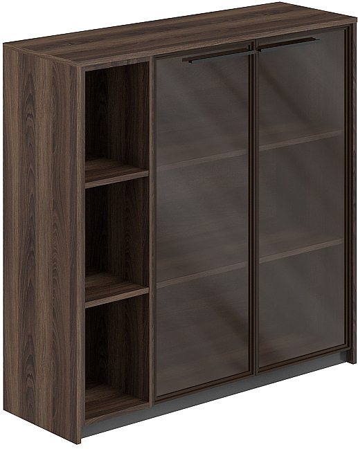 Шкаф для документов NORDEN Reef RF.406.DA.CHBZ.DA.L