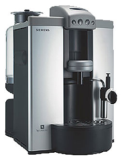 Кофеварка Siemens TK 70N01