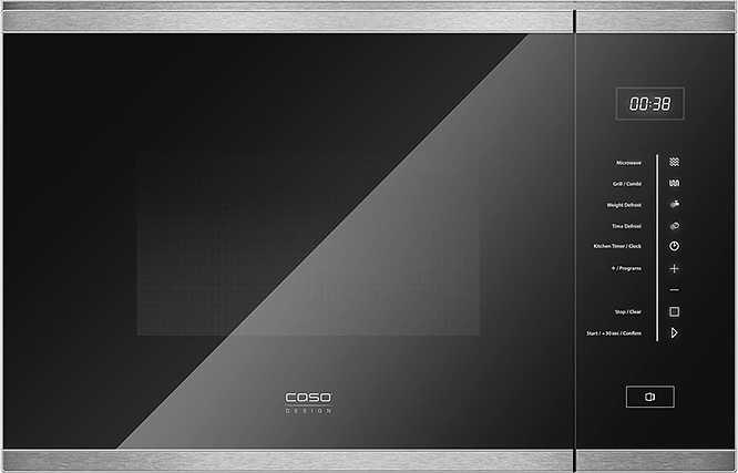 Микроволновая печь CASO EMGS 25