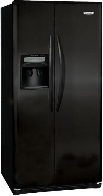 Холодильник Side-by-Side Frigidaire GLSE 25V8B