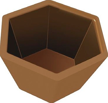 Форма для тарталетницы Pavoni COOKMATIC 14