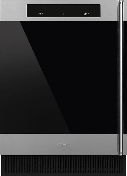 Винный шкаф SMEG CVI338XS