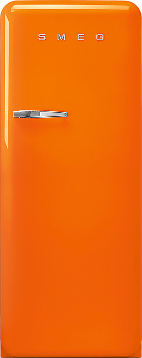 Холодильник SMEG FAB28ROR3