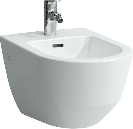 Биде подвесное Laufen Pro 8.3095.2.000.302.1
