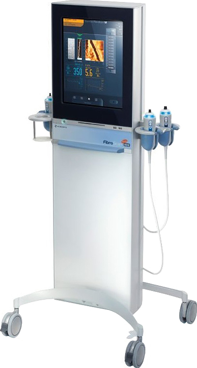 Аппарат УЗИ Echosens FibroScan 502
