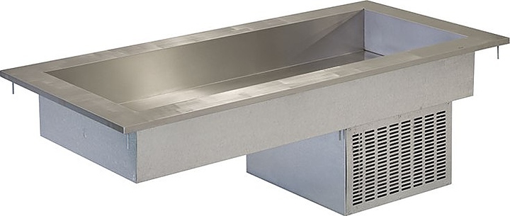 Стол холодильный ATESY Регата