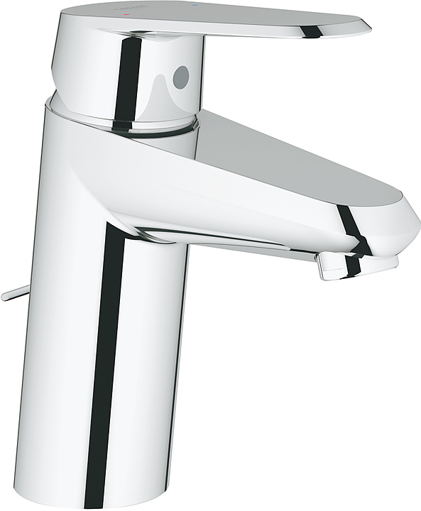 Смеситель Grohe Eurodisc Cosmopolitan DN 15 S-SIZE 3317820E
