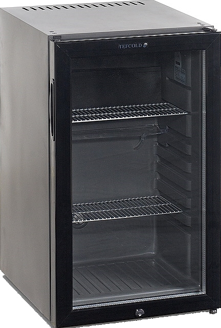 Шкаф холодильный барный TEFCOLD TM50G