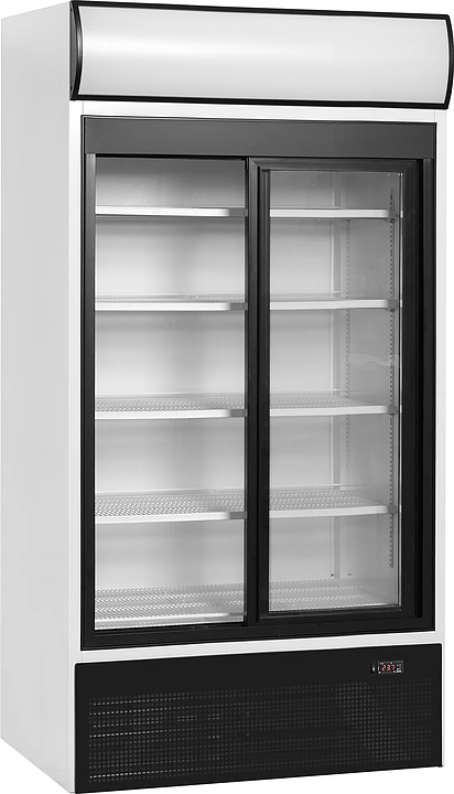 Шкаф холодильный TEFCOLD FSC1000S