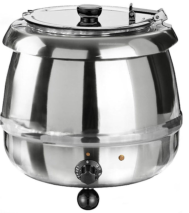 Мармит VIATTO SB 6000S