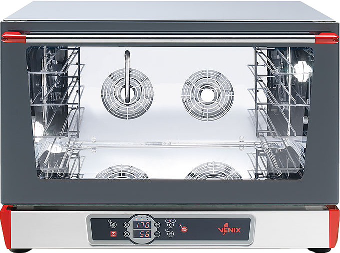 Печь конвекционная Venix T04DI