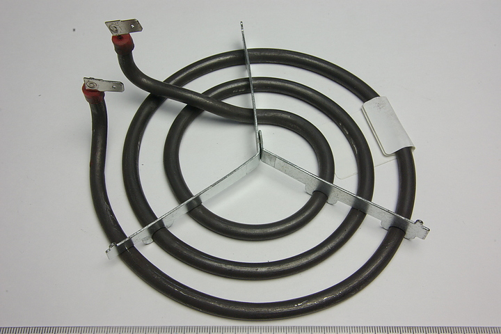 Элемент нагревательный Kocateq DSH electric tube (1000W, 220V, new edition)