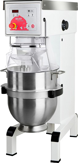 Миксер планетарный Bear Varimixer AR60 VL-1